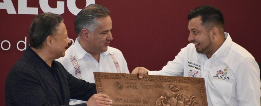 La Misión busca incorporarse a Pueblos con Sabor por su chile rayado