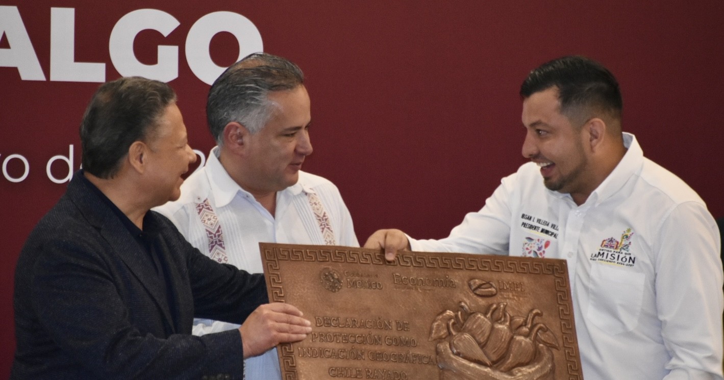 La Misión busca incorporarse a Pueblos con Sabor por su chile rayado