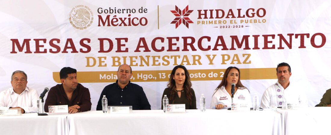 Reliza Segobh sesión de respuestas a la ciudadanía 