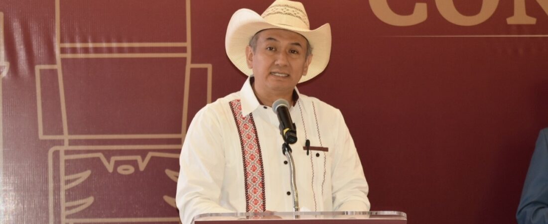 Reconoce Hidalgo en sus parteras la sabiduría que acompaña la vida de los pueblos indígenas