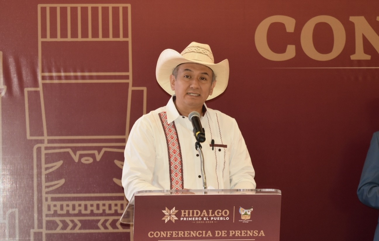 Reconoce Hidalgo en sus parteras la sabiduría que acompaña la vida de los pueblos indígenas