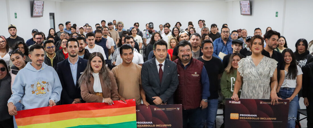 Culminó entrega de tarjetas del programa Desarrollo Inclusivo