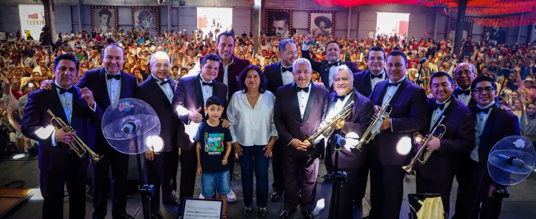 Más de 12 mil personas mayores participan en Viviendo en Plenitud