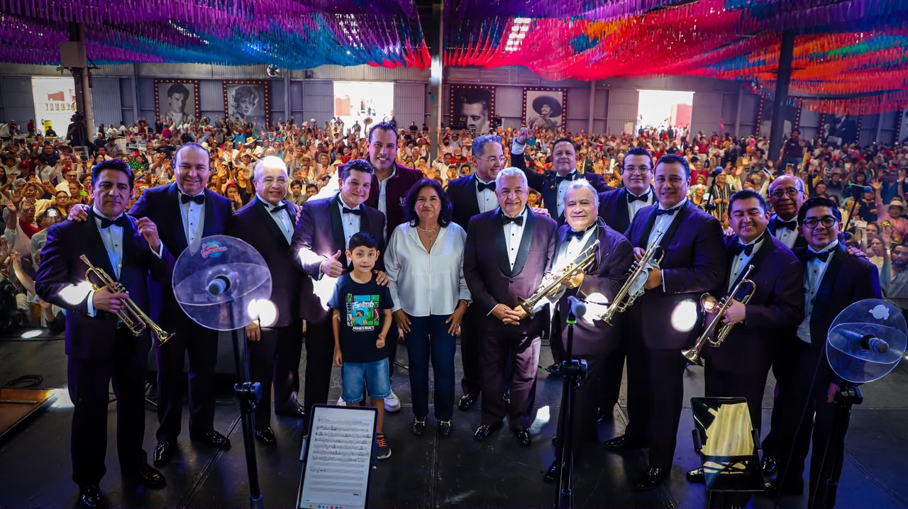 Más de 12 mil personas mayores participan en Viviendo en Plenitud