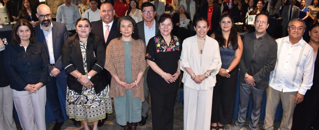 Hidalgo obtiene reconocimientos nacionales en “Escuelas por la Tierra 2026”