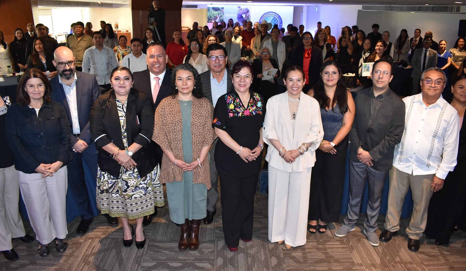 Hidalgo obtiene reconocimientos nacionales en “Escuelas por la Tierra 2026”