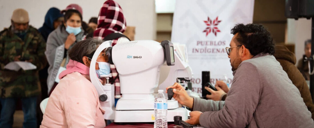 CEDSPI llevará Macrojornadas de “¡A ver… a ver!” a más comunidades de Hidalgo