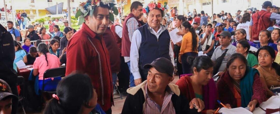 Sebiso ha entregado más de 27 mil tarjetas de apoyos sociales
