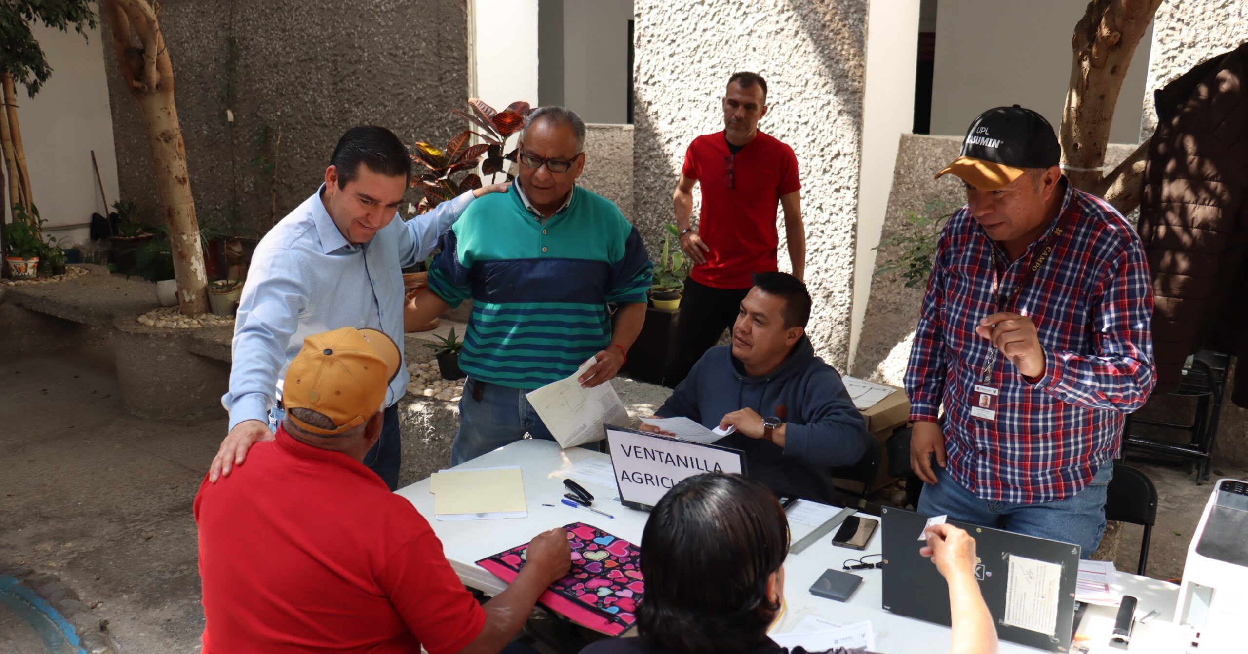 Anuncia Saderh apertura de 