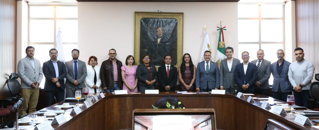 Congreso de Hidalgo avanza en preparación de Consulta Indígena en los 84 municipios