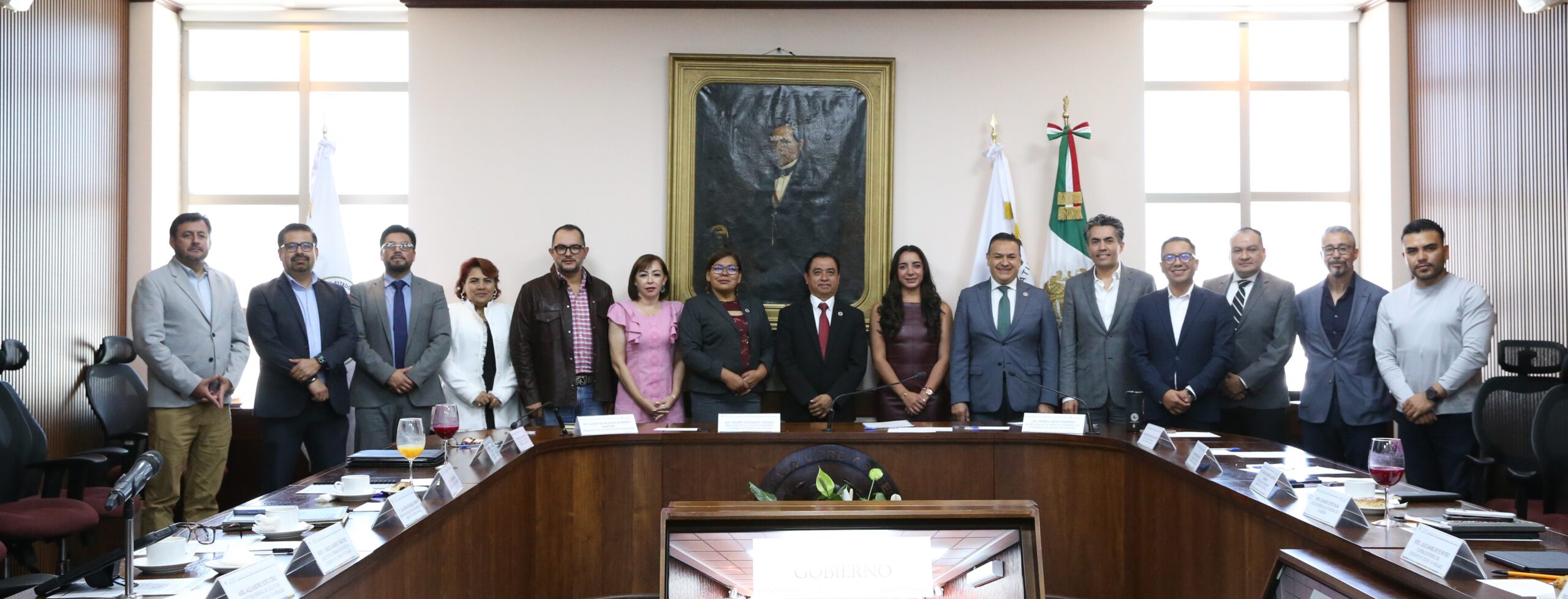 Congreso de Hidalgo avanza en preparación de Consulta Indígena en los 84 municipios