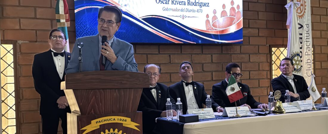 Gobierno de Hidalgo consolida el trabajo conjunto con la ciudadanía y los sectores sociales