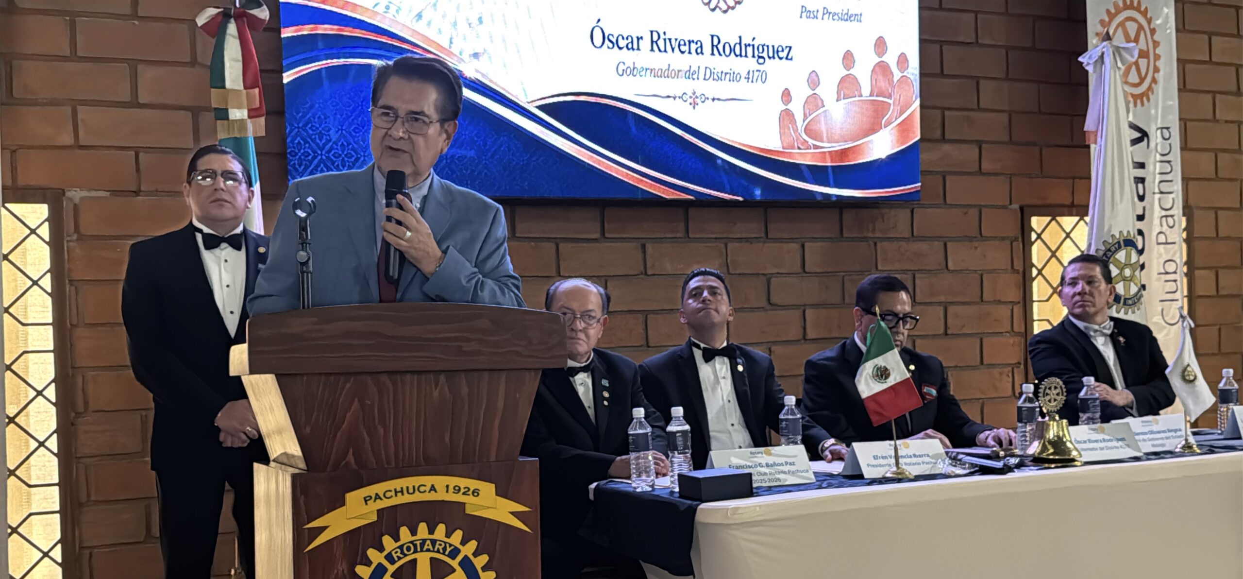 Gobierno de Hidalgo consolida el trabajo conjunto con la ciudadanía y los sectores sociales