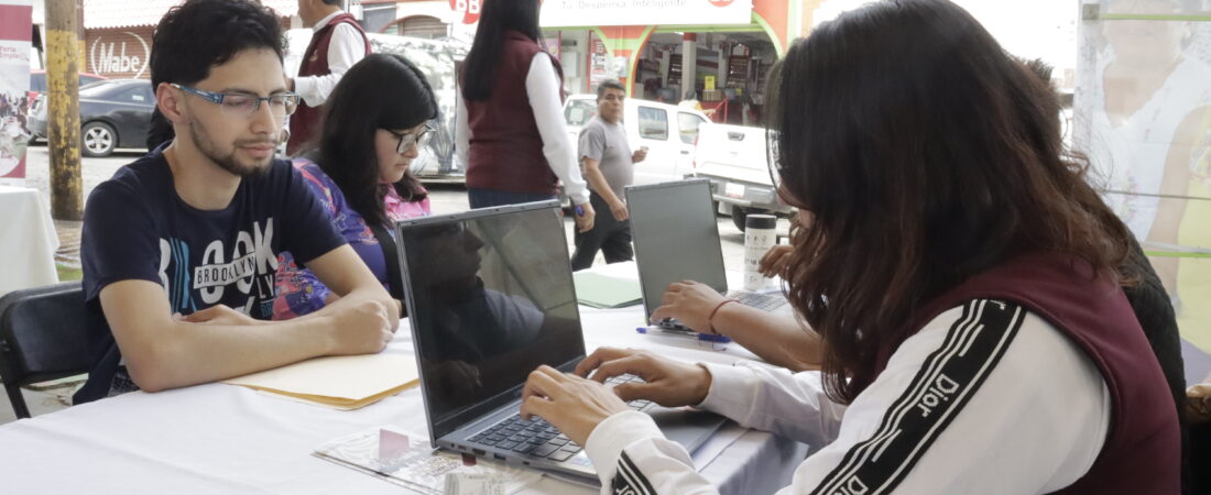 Invitan a participar en la Feria Nacional de Empleo para las Juventudes 2026