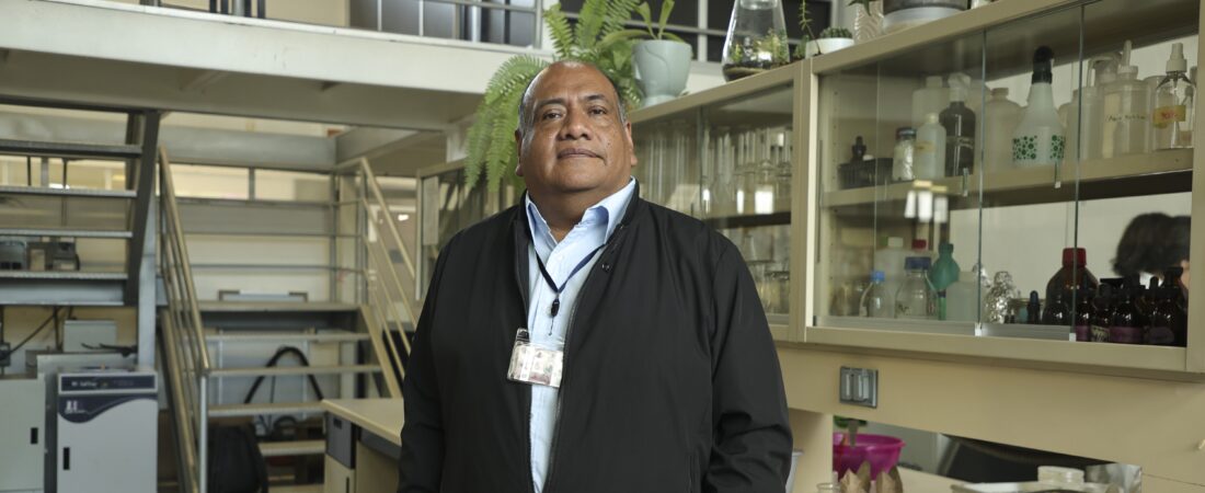 Convierte UPP el lirio acuático en oportunidad industrial
