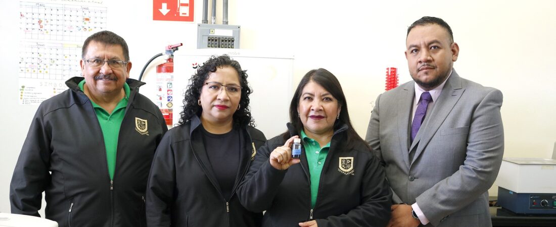 Científicos hidalguenses desarrollan nanotecnología de café verde y oro