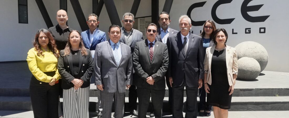 Hidalgo pionero a nivel nacional en la conformación de un patronato para el Instituto de Capacitación para el Trabajo