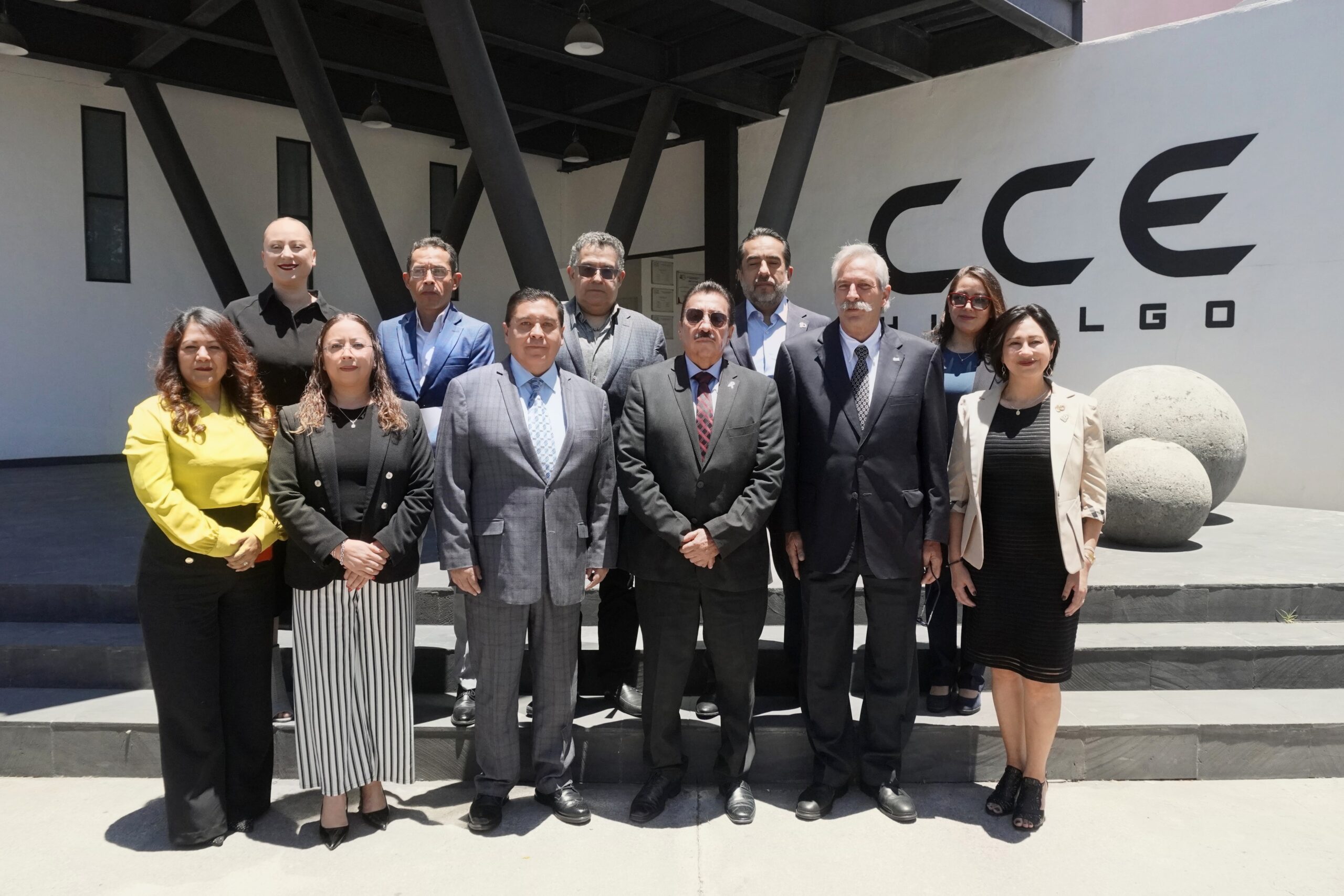 Hidalgo pionero a nivel nacional en la conformación de un patronato para el Instituto de Capacitación para el Trabajo