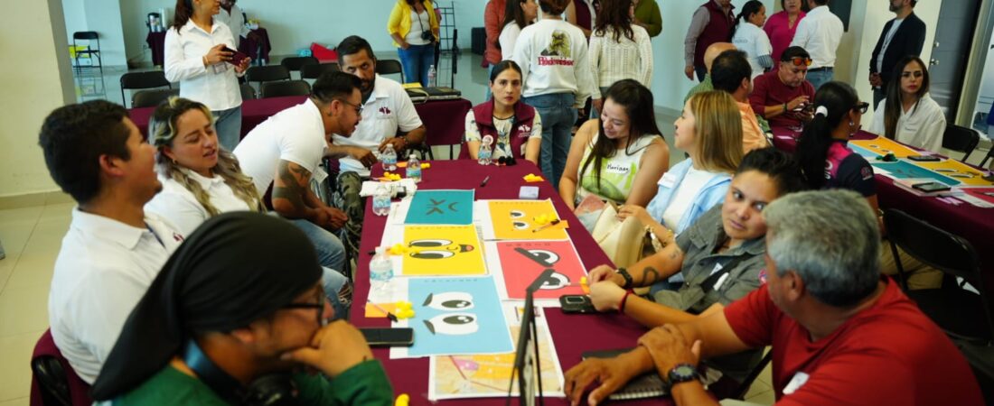 Unidad de Planeación avanza en la elaboración del Plan Maestro de Imagen Urbana de la Zona Metropolitana de Tulancingo