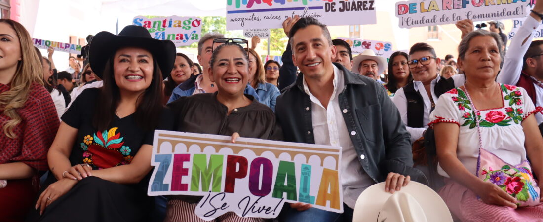 “Sabor a Hidalgo” celebra la magia gastronómica del estado 