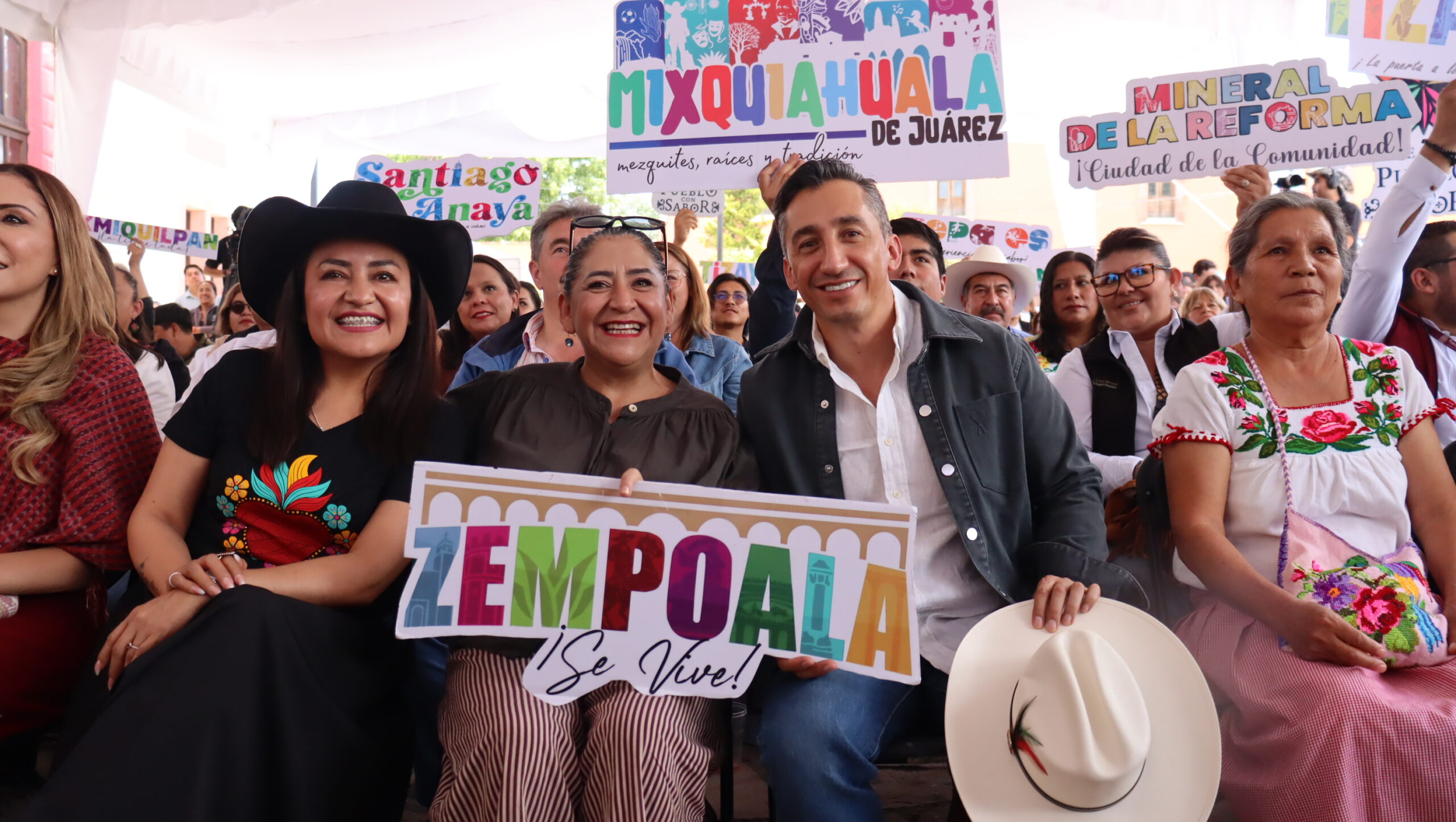 “Sabor a Hidalgo” celebra la magia gastronómica del estado 