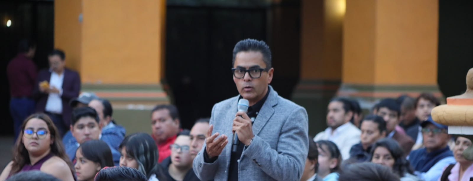 MINERAL DE LA REFORMA RECONOCE EL TALENTO Y COMPROMISO DE SU JUVENTUD