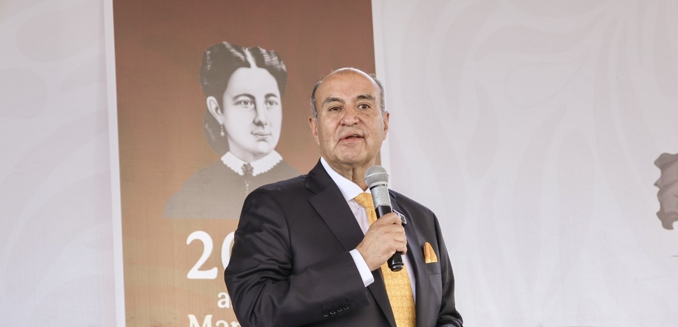 REGRESARÁN A CLASES ENTRE 630 MIL Y 650 MIL ALUMNOS EN HIDALGO