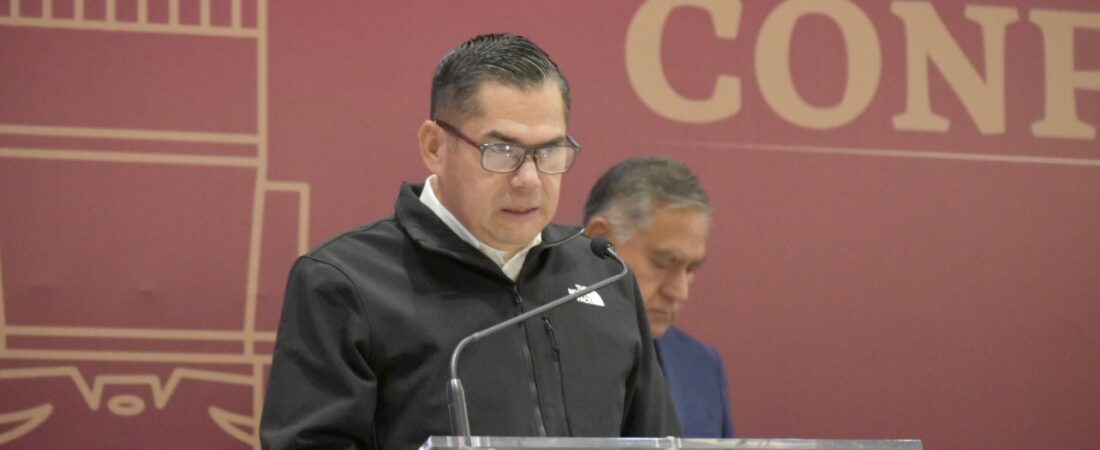 NERI SEÑALA A INEGI POR INCLUIR A LA PIBEH EN CIFRA DE CERTIFICACIÓN POLICIAL