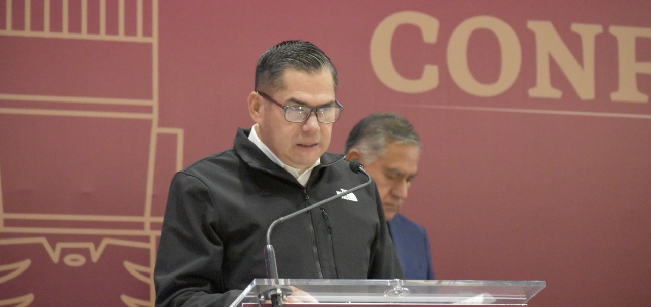 NERI SEÑALA A INEGI POR INCLUIR A LA PIBEH EN CIFRA DE CERTIFICACIÓN POLICIAL