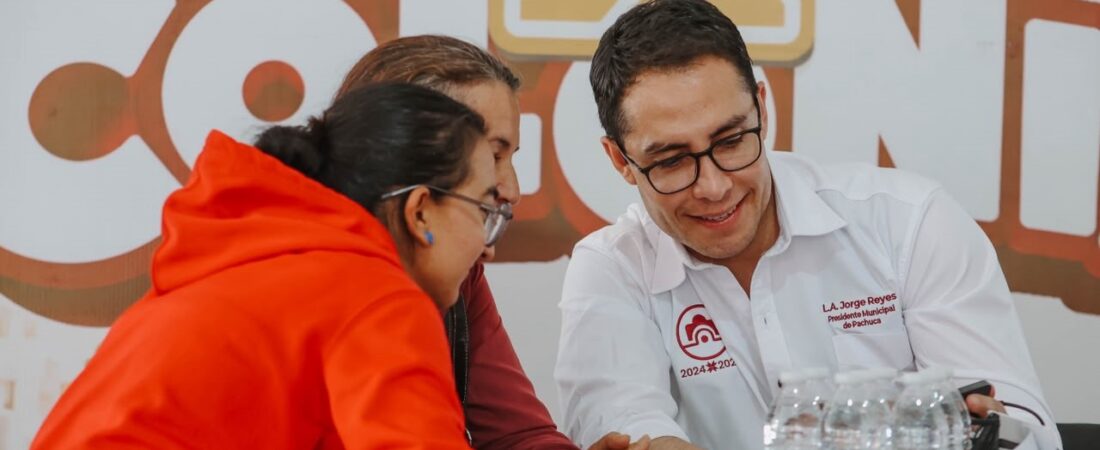 Pachuca recibe solicitudes para nuevos fraccionamientos, pero aún no autoriza proyectos