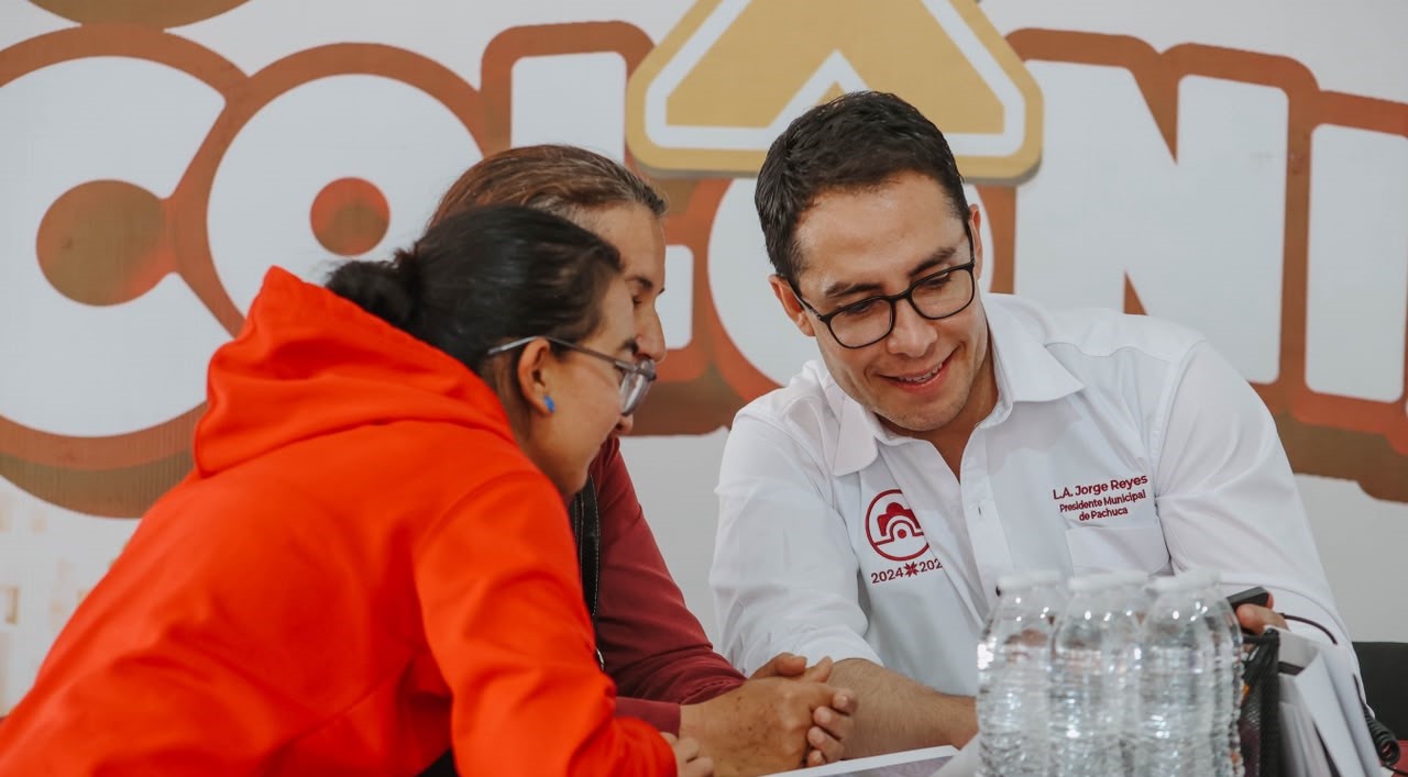 Pachuca recibe solicitudes para nuevos fraccionamientos, pero aún no autoriza proyectos