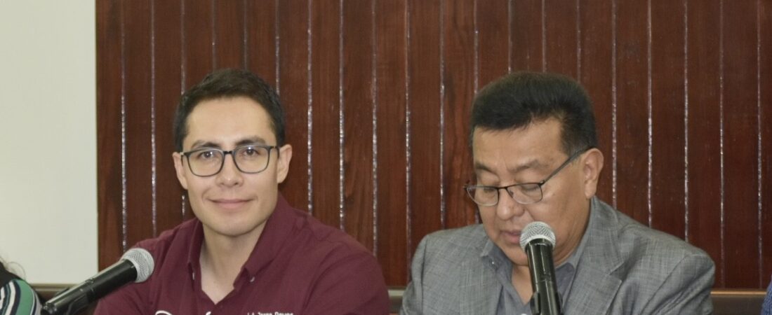 Imagen urbana de Pachuca será renovada con proyecto integral de señalización y pintura