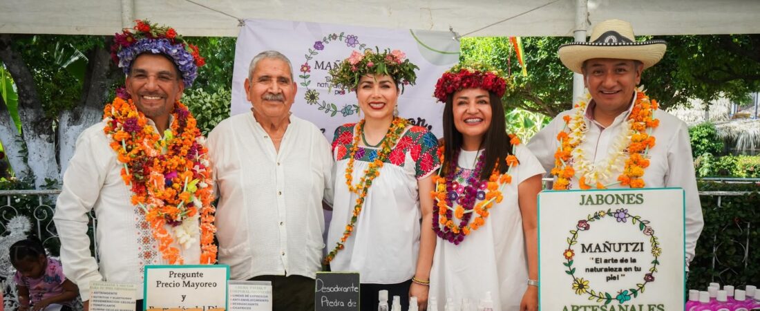 TLAJTOLI 2026: HUEJUTLA CELEBRA LA RIQUEZA DE SUS PUEBLOS ORIGINARIOS.