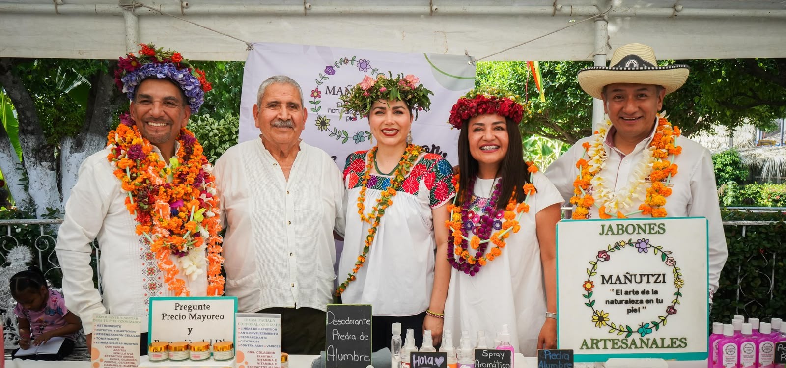 TLAJTOLI 2026: HUEJUTLA CELEBRA LA RIQUEZA DE SUS PUEBLOS ORIGINARIOS.