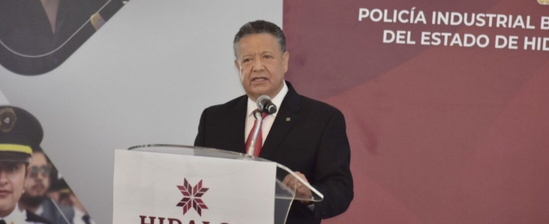Julio Menchaca descarta acuerdos con Omar Fayad y llama a municipios a destrabar proyectos prioritarios