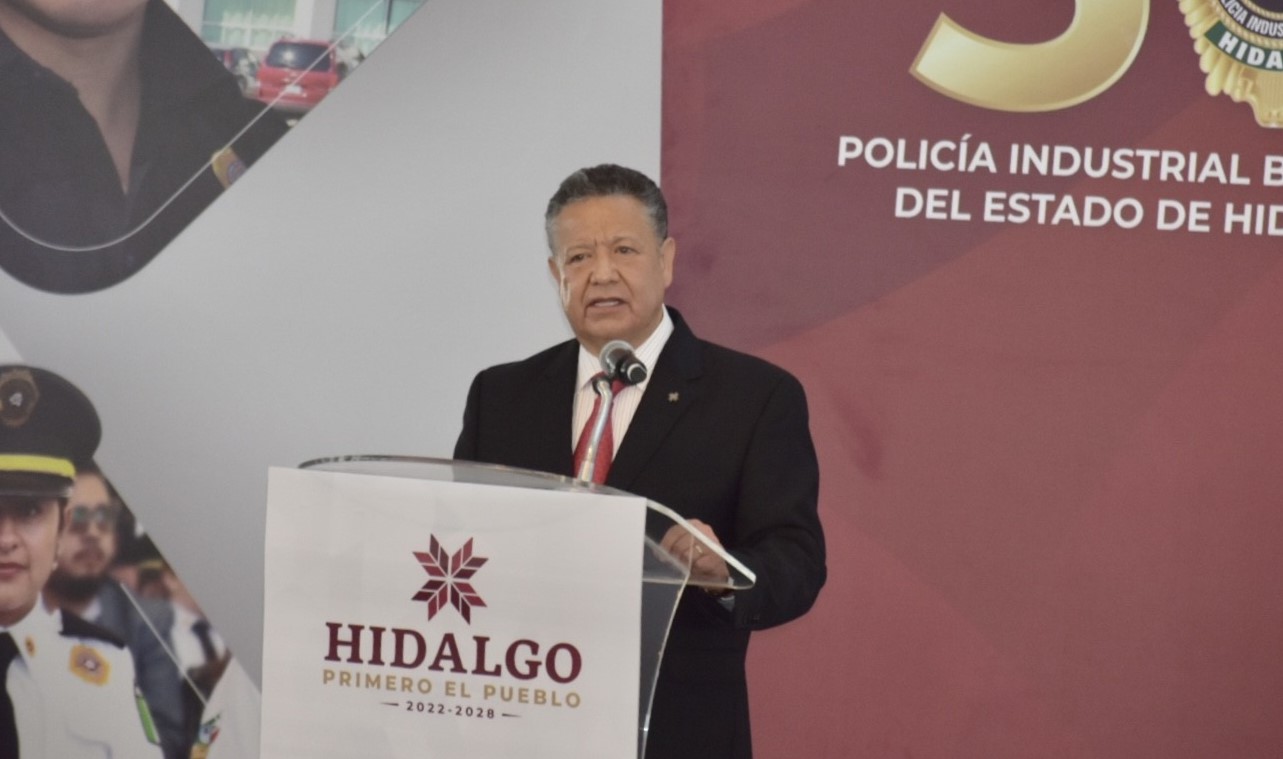 Julio Menchaca descarta acuerdos con Omar Fayad y llama a municipios a destrabar proyectos prioritarios