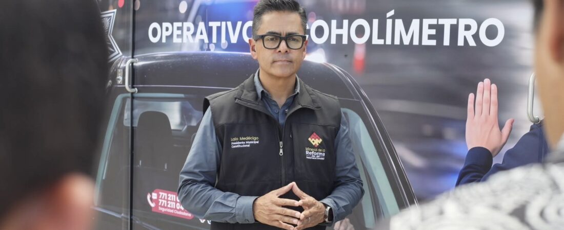 Mineral de la Reforma aplaza Centro de Transferencia de residuos; lo proyecta para 2027