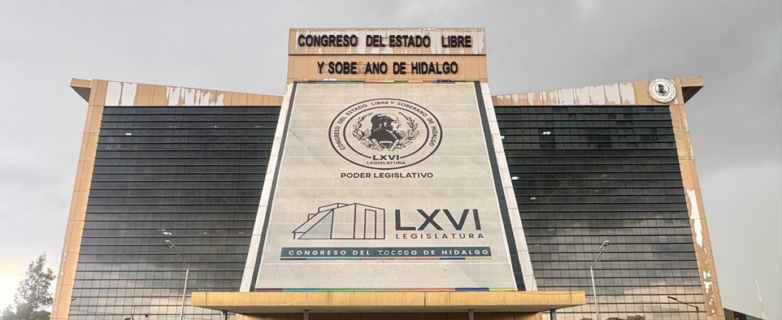 Congreso de Hidalgo logra ahorro de más de un millón de pesos en mantenimiento de la Torre Legislativa