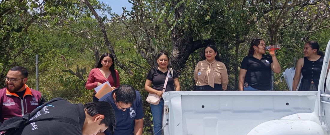 UPN iniciará construcción de su sede regional Jacala