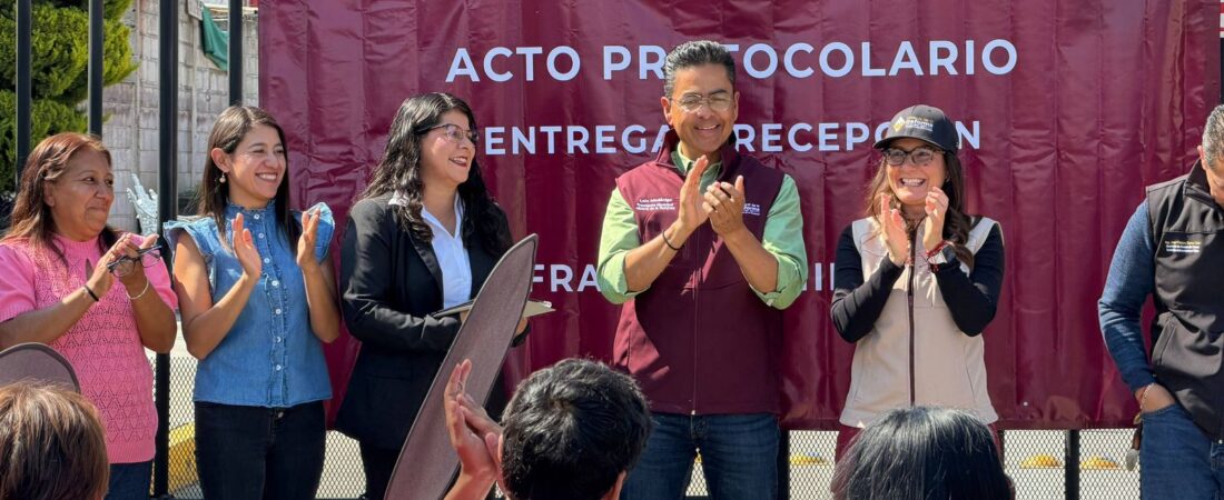 MINERAL DE LA REFORMA TRANSFORMA LA CERTEZA JURÍDICA EN SERVICIOS REALES Y JUSTICIA SOCIAL A MILES DE FAMILIAS