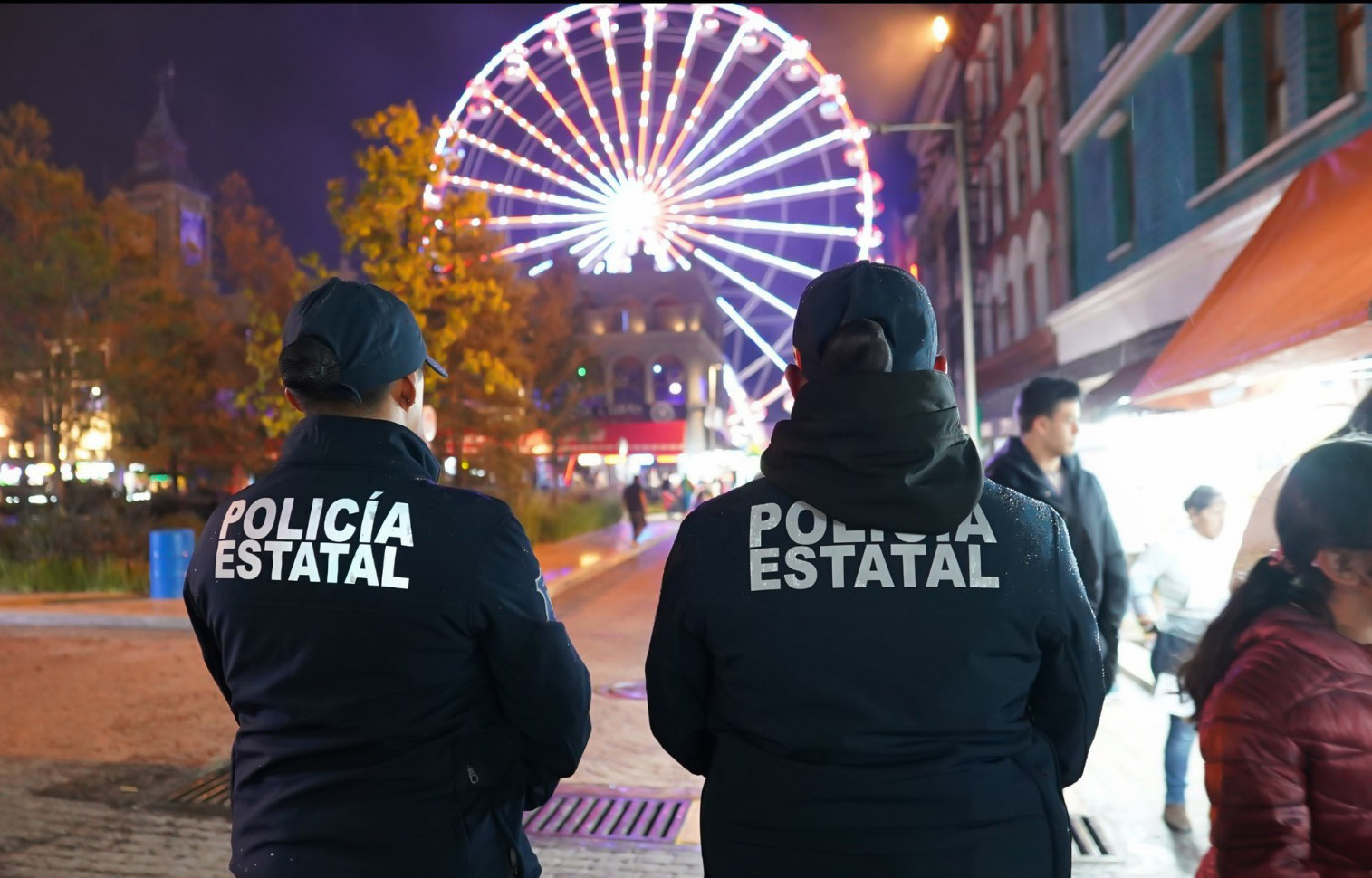 Implementará SSPH operativo de seguridad en la Feria San Francisco Pachuca 2026 
