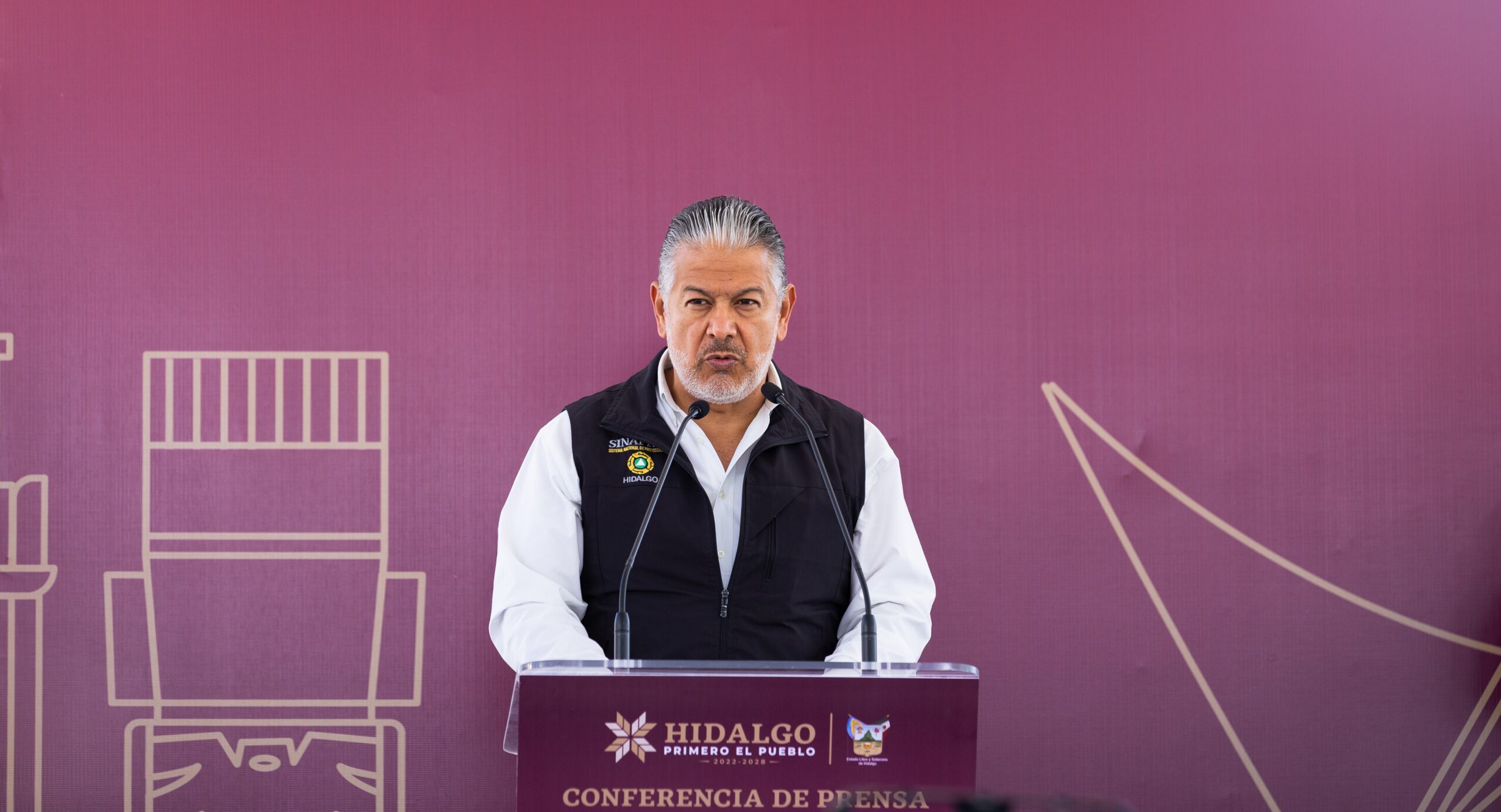 Emite Protección Civil recomendaciones para prevenir incidentes durante las Fiestas Patrias