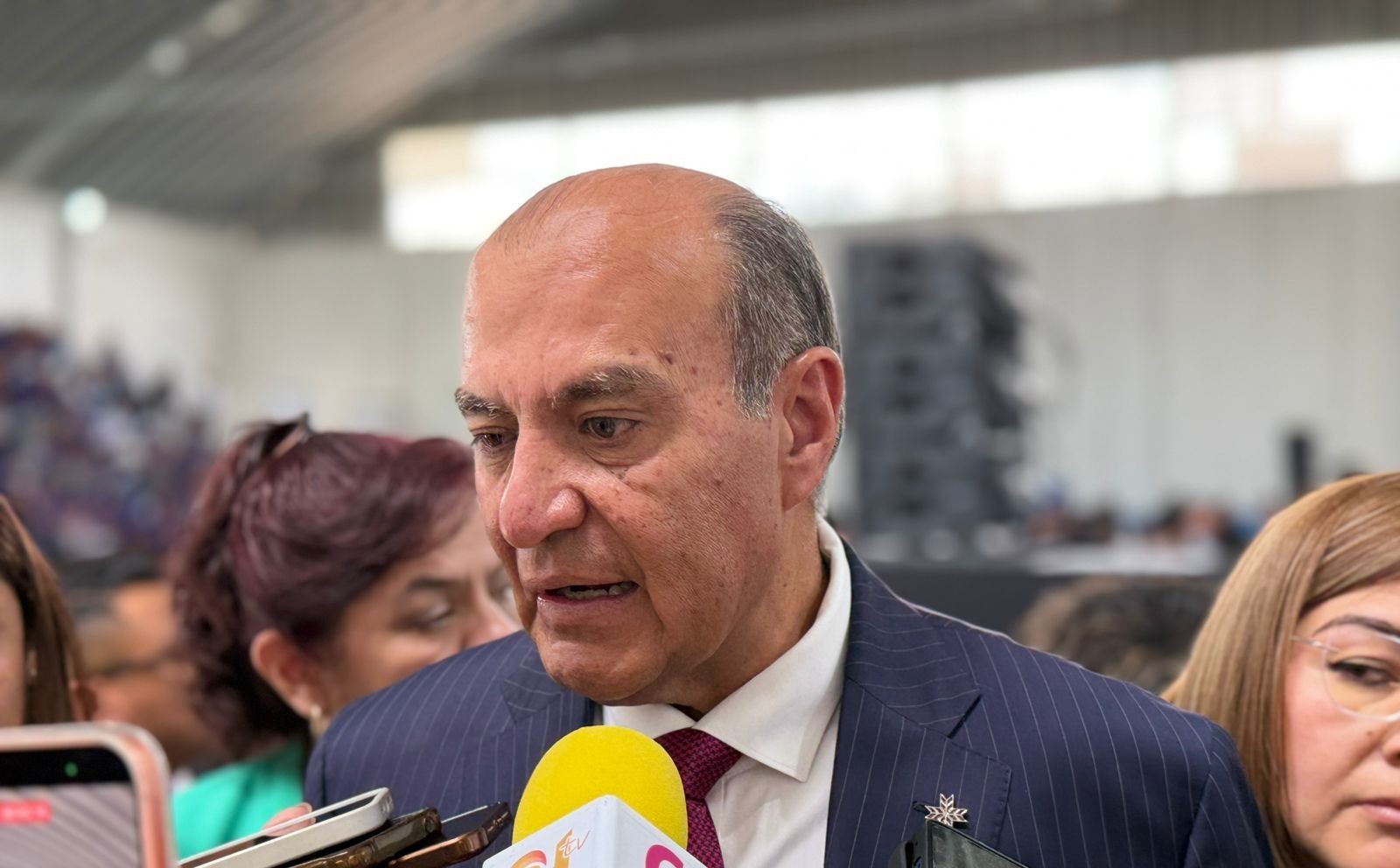 Impulsan protocolo para atender denuncias contra docentes