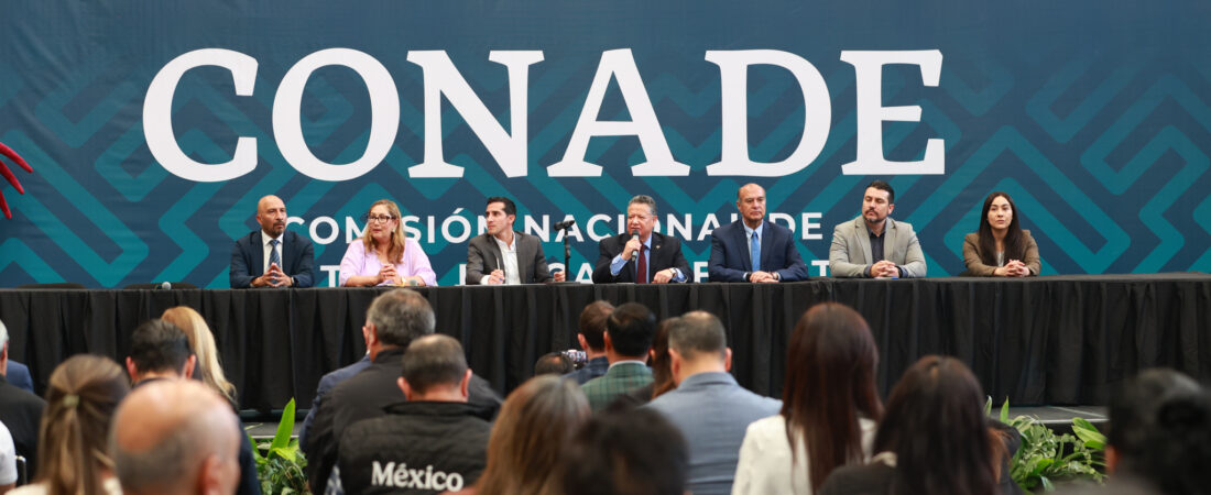 Hidalgo, sede de Orgullo Nacional 2027 y Centroamericano de Boccia 2026
