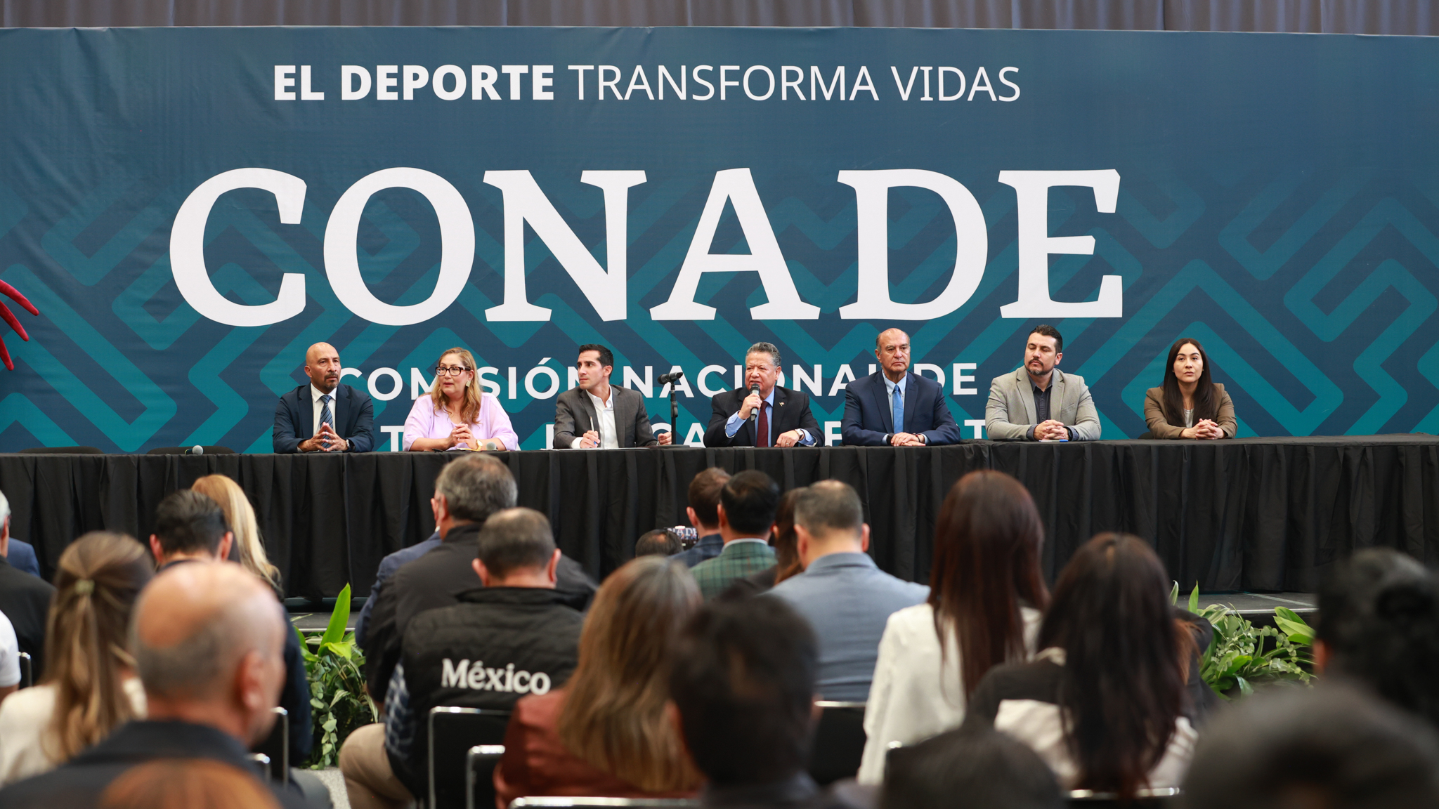 Hidalgo, sede de Orgullo Nacional 2027 y Centroamericano de Boccia 2026