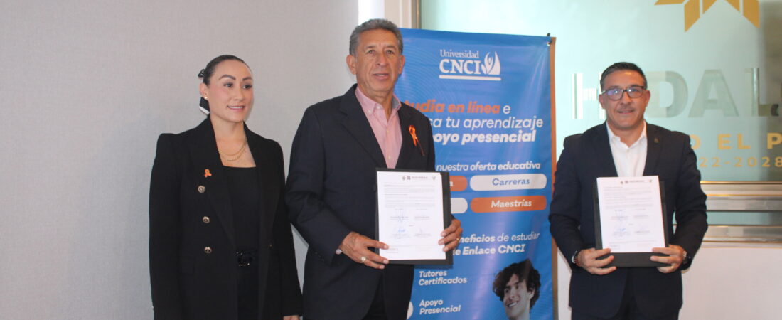 PIBEH fomenta opciones educativas para el personal
