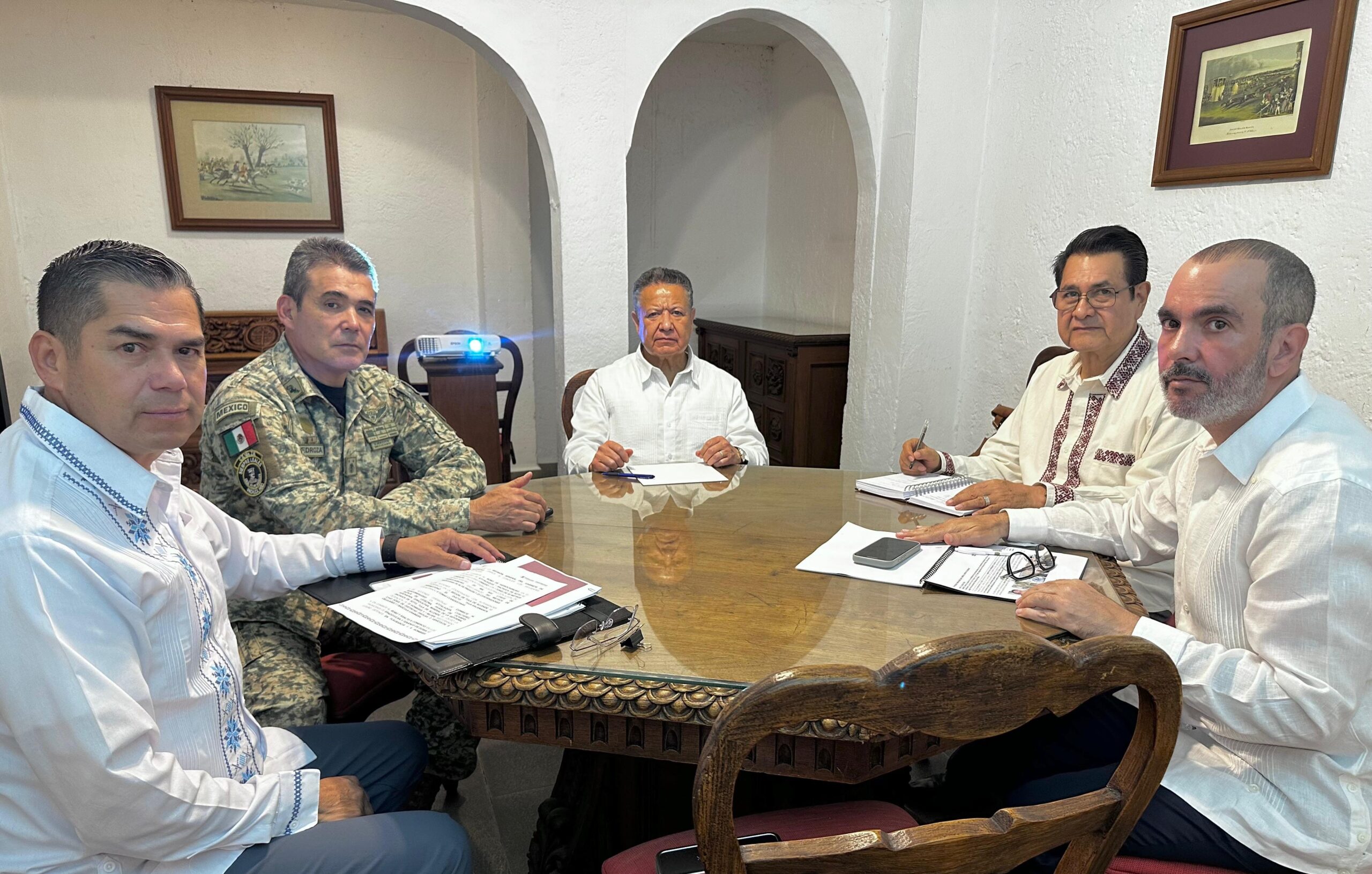 Clausuran túnel y cinco tomas clandestinas para sustracción de hidrocarburo