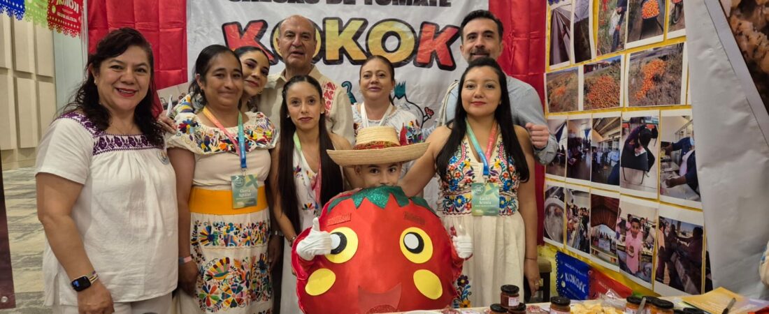 Obtiene Hidalgo seis galardones en la Premiación Nacional “Somos el Cambio 2026”
