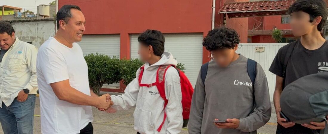 Continúa Tula con el rescate de espacios públicos y deportivos