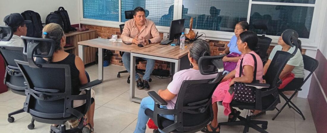 Llegarán 22 mil kits de cacao y azúcar para festejos de Xantolo en la Huasteca